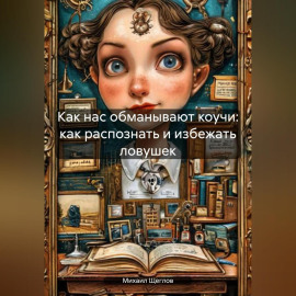 Как нас обманывают коучи: как распознать и избежать ловушек.