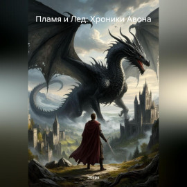 Пламя и Лед: Хроники Авона
