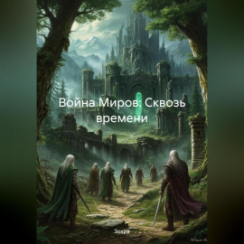 Война Миров: Сквозь времени