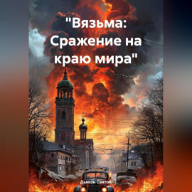 «Вязьма: Сражение на краю мира»