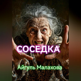 Соседка