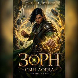 Зорн. Сын лорда. Книга 6