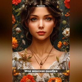 Моя женская ошибка