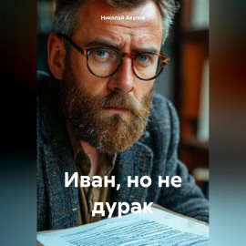 Иван, но не дурак