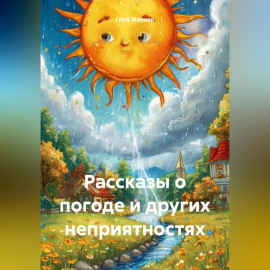 Рассказы о погоде и других неприятностях