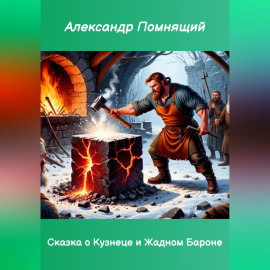 Сказка о Кузнеце и Жадном Бароне