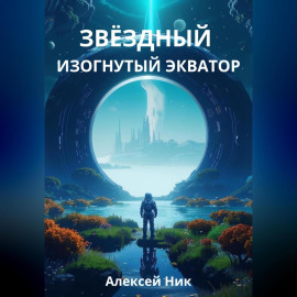 Звёздный Изогнутый Экватор