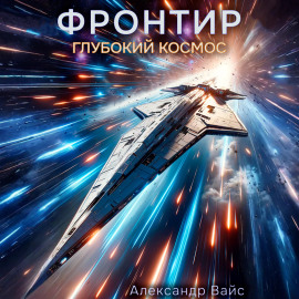 Фронтир. Том IX. Глубокий космос