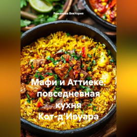 Мафи и Аттиеке: повседневная кухня Кот-д’Ивуара