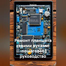 Ремонт планшета своими руками: пошаговое руководство