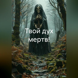 Твой дух мертв!