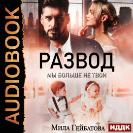 Развод. Мы больше не твои