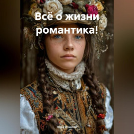 Всё о жизни романтика!