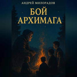 Бой Архимага