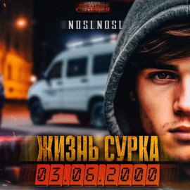 Жизнь сурка
