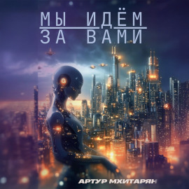 Мы идём за вами