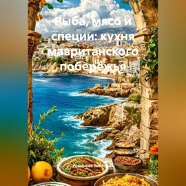 Рыба, мясо и специи: кухня мавританского побережья