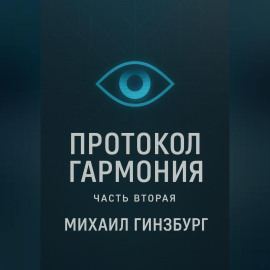 Протокол «Гармония» (Часть вторая)