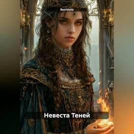 Невеста Теней