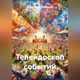 Телейдоскоп событий