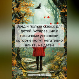 Вред и польза сказок для детей. Устаревшие и токсичные установки, которые могут негативно влиять на детей