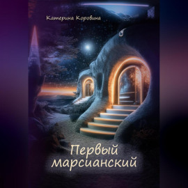 Первый марсианский