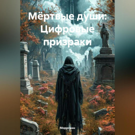 Мёртвые души Цифровые призраки