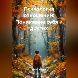 Психология отношений: Понимание себя и других