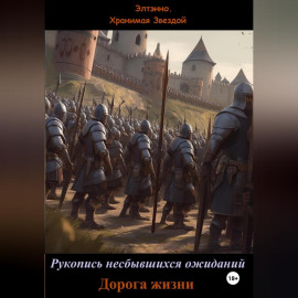 Рукопись несбывшихся ожиданий. Дорога жизни