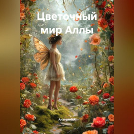 Цветочный мир Аллы