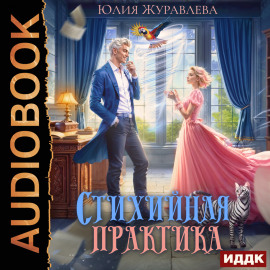 Стихийная практика