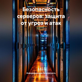 Безопасность серверов: защита от угроз и атак