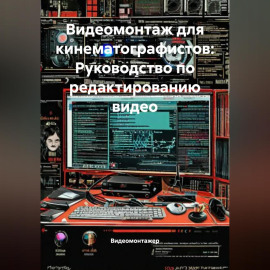 Видеомонтаж для кинематографистов: Руководство по редактированию видео