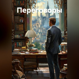 Переговоры