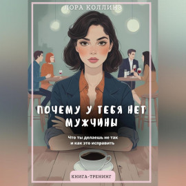 Почему у тебя нет мужчины. Что ты делаешь не так и как это исправить