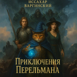 Приключения Перельмана