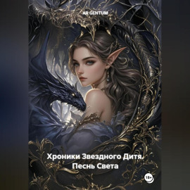Хроники Звездного Дитя. Песнь Света