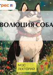Эволюция собак
