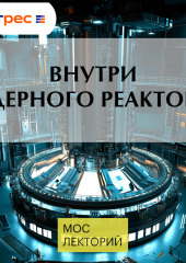 Внутри ядерного реактора