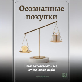 Осознанные покупки: Как экономить, не отказывая себе