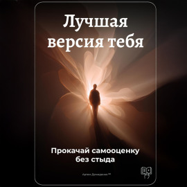 Лучшая версия тебя: Прокачай самооценку без стыда