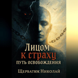 Лицом к страху. Путь Освобождения