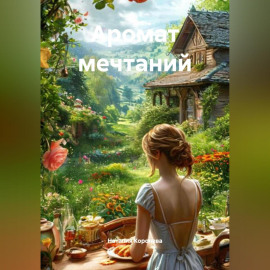 Аромат мечтаний.
