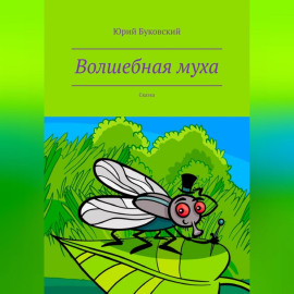 Волшебная муха