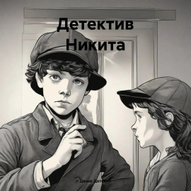 Детектив Никита