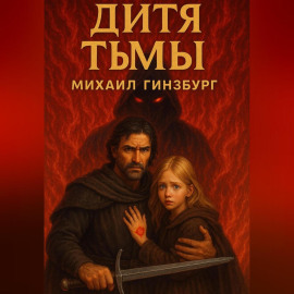 Дитя тьмы