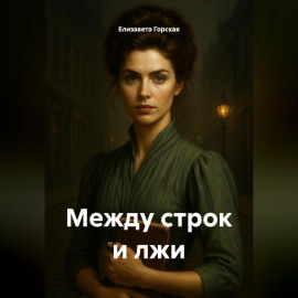 Между строк и лжи