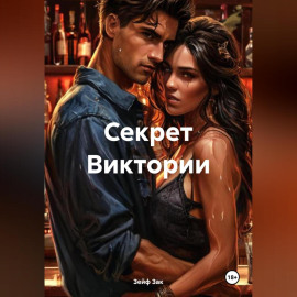 Секрет Виктории