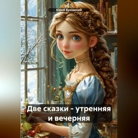 Две сказки – утренняя и вечерняя