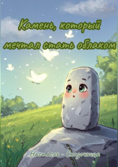 : Камень, который мечтал стать облаком